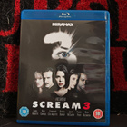 Scream 3 - pikkukuva 1