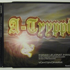 A-Tyyppi • Ihanaa, Leijonat, Ihanaa! CD-Single - pikkukuva 1