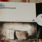 SUURLÄHETTILÄÄT ~ Lämmittäkää Vettä Ja Tuokaa Pyyhkeitä ~ LP - pikkukuva 1
