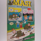 Mort Walker : Masi 9/1982 - pikkukuva 1