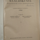 Maalaiskunta vuosikerta 1941 (1-22) - pikkukuva 3
