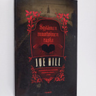 Joe Hill : Sydämen muotoinen rasia - pikkukuva 1