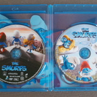 DVD: Smurffit - Blu-ray + DVD (2011) - pikkukuva 3