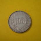100 markkaa 1957 - hopeaa - pikkukuva 2