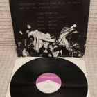 Stone Empty Suit 12"EP - pikkukuva 2