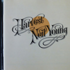 NEIL YOUNG: HARVEST - pikkukuva 1