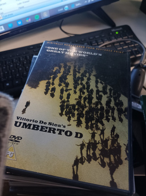 Umberto D