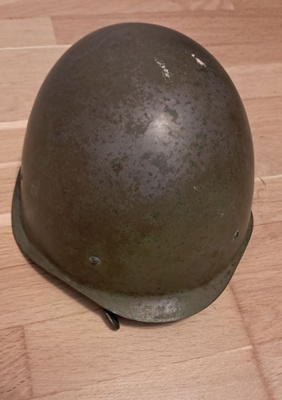 CCCP Kypärä