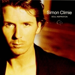 Simon Climie - Soul Inspiration (CD)