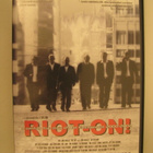 RIOT-ON! ( Richard Stanley ) - pikkukuva 1