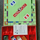Monopoly tunnetuin liikemiespeli. 1993 - pikkukuva 2