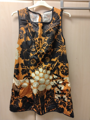 Vintage Essu made in Finland