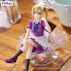 KAGUYA-SAMA:LOVE IS WAR STATUE AI HAYASAKA PARFAIT (39 674) - pikkukuva 2