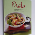 Pasta : nopeaa, monipuolista ja tyypillistä italialaista - pikkukuva 1