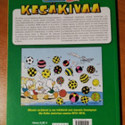 Aku Ankka Juniori - Tehtävälehti, Kesäkivaa - pikkukuva 2