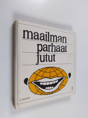 Maailman parhaat jutut