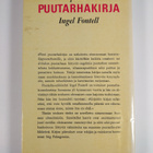Ingel Fontell : Pieni puutarhakirja - pikkukuva 2
