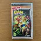 Crash: Mind Over Mutant (PSP) - pikkukuva 1