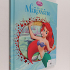 Amy Edgar : Pieni merenneito - pikkukuva 1