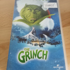 The Grinch VHS - pikkukuva 1