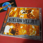 SIELUN VELJET - KANSAN PARISSA I CD NIMMARILLA - pikkukuva 1