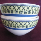 Villeroy Boch annoskulho Casale Blu Carla 2 kpl - pikkukuva 1