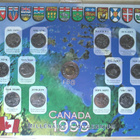 1999 KANADA Millennium kolikkosarja - pikkukuva 2