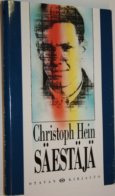Christoph Hein : Säestäjä