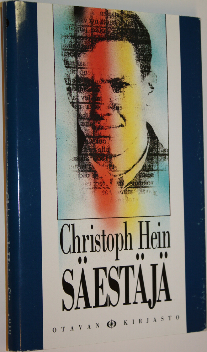 Christoph Hein : Säestäjä