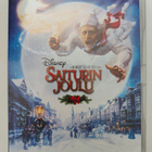 Saiturin Joulu - DVD - pikkukuva 1