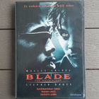 DVD: Blade: The Daywalker (Wesley Snipes 1998/1999) - pikkukuva 1