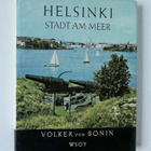 Helsinki Stadt am Meer; Volker von Bonin - pikkukuva 1