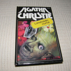 Agatha Christie Lomahotellin murhat  -sid - pikkukuva 1
