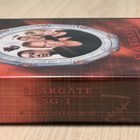 STARGATE SG-1: Kausi 8 (2004-2005) 6DVD - pikkukuva 3