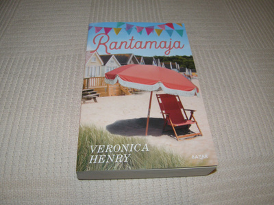 Veronica Henry Rantamaja -nid