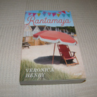 Veronica Henry Rantamaja -nid - pikkukuva 1