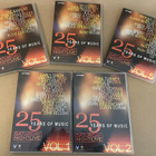 SNL 25 Years of Music -sarja DVD - pikkukuva 1