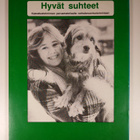 Salli ym. (toim.) Kivimäki : Hyvät suhteet : kasvatustoim... - pikkukuva 2