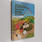 Walt Disney : Hessu ja lumotun linnan arvoitus : Disneyn ... - pikkukuva 1
