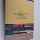 Riku Neuvonen : Yksityisyyden suoja Suomessa - pikkukuva 1