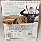 RESIDENT EVIL AFTERLIFE  (LTD STEELBOOK BD) UUSI - pikkukuva 2