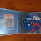 Leena Lehtolainen:Rautakolmio.Äänikirja. - pikkukuva 3