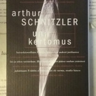 Arthur Schnitzler - Unikertomus (sid.) - pikkukuva 2
