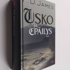 P. D. James : Usko ja epäilys - pikkukuva 1