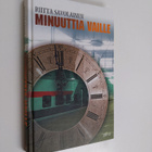 Riitta Savolainen : Minuuttia vaille - pikkukuva 1