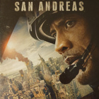 San Andreas Blu-ray - pikkukuva 1