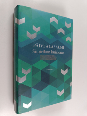 Päivi Alasalmi : Siipirikon kuiskaus