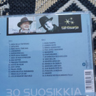 Jukka Kuoppamäki 30 Suosikkia - pikkukuva 2