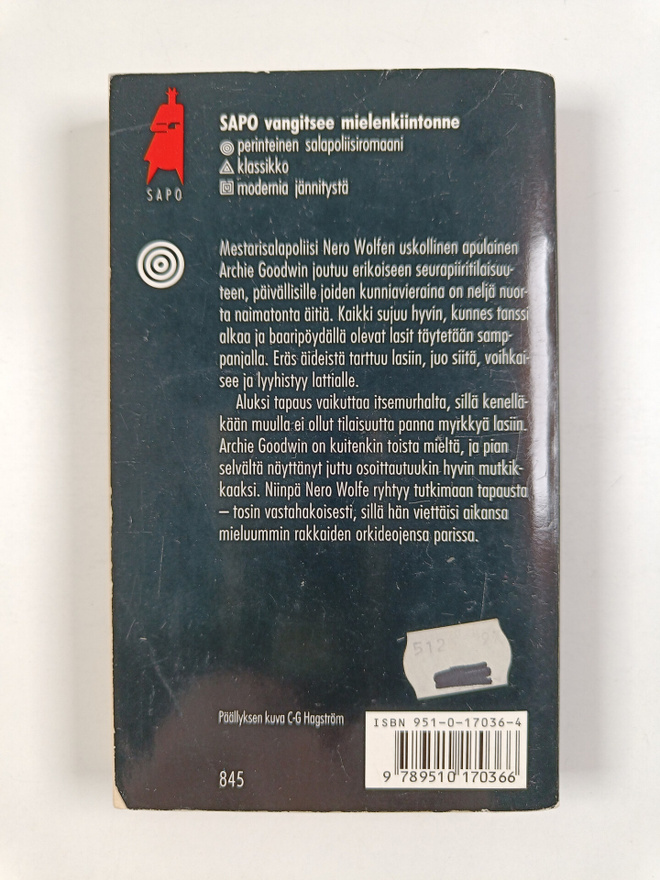 Item image