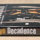 Tokyo Decadence (1992) Ryu Murakamin mestariteos (UUSI) - pikkukuva 3